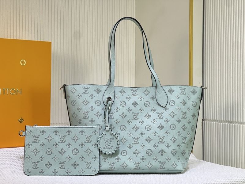 LV Shopping Bags